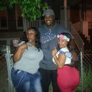 Meet your Posher, William